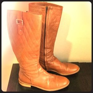 Brooks brothers boots